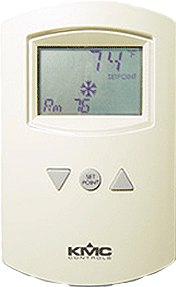 CTE-5202 Programmable Thermostats